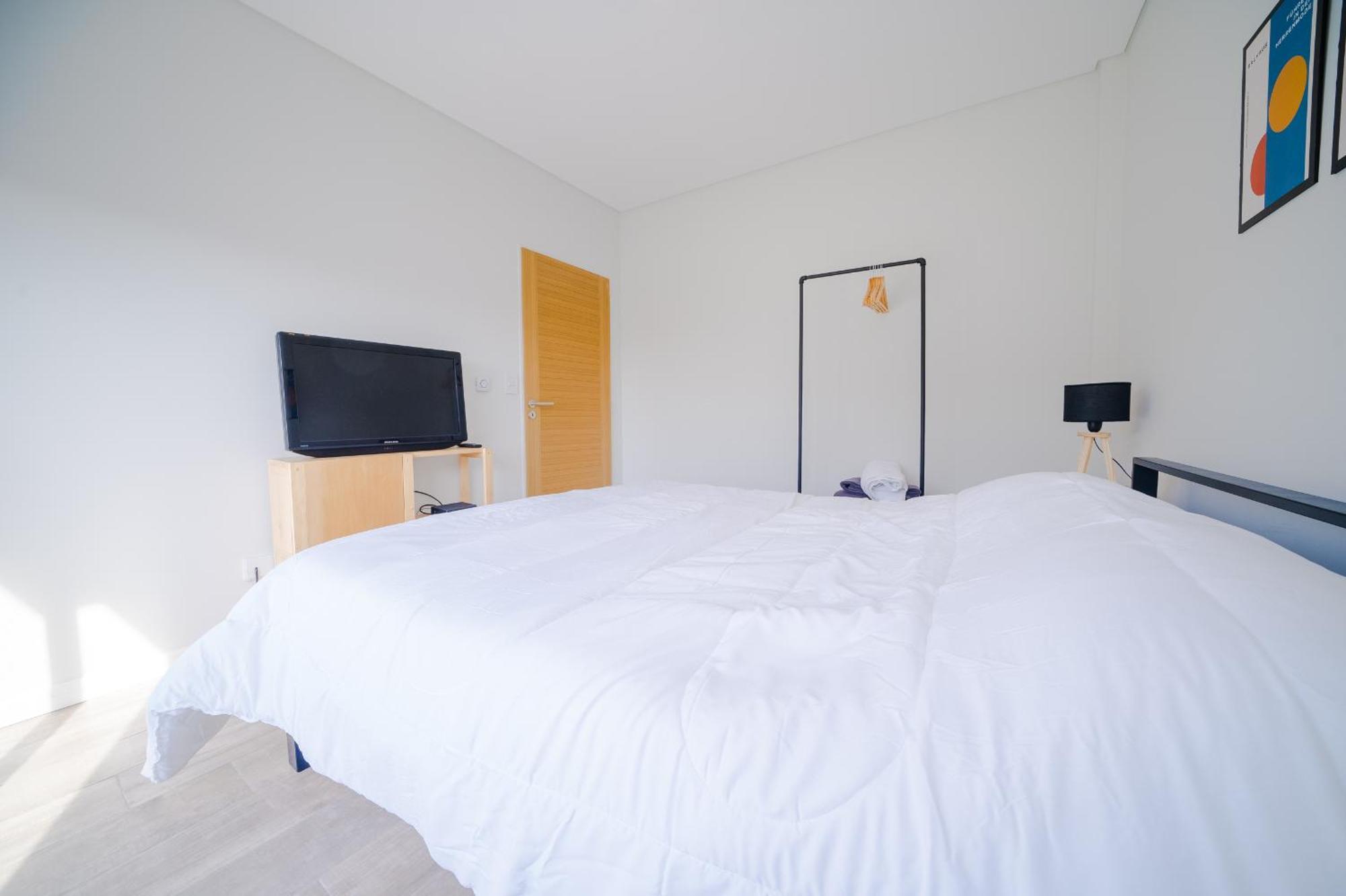 Elegante Y Moderno Departamento Con Terraza *